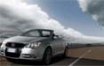 Volkswagen Eos cabrio e coupè nello spot DDB